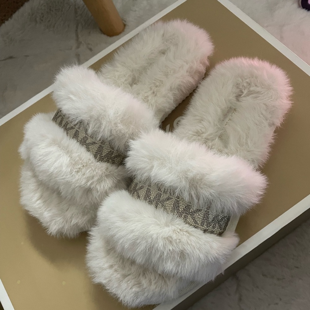 Michael kors sandals